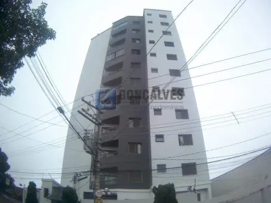 Apartamento com 3 Quartos à venda, 98m² no Baeta Neves, São Bernardo do Campo