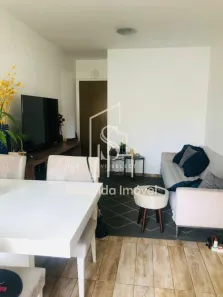 Apartamento com 2 Quartos à venda, 56m² no Jardim da Saúde, São Paulo