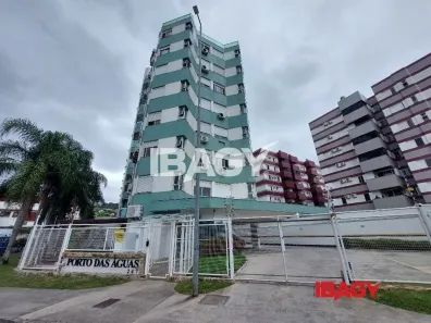Apartamento com 3 Quartos para alugar, 91m² no Trindade, Florianópolis