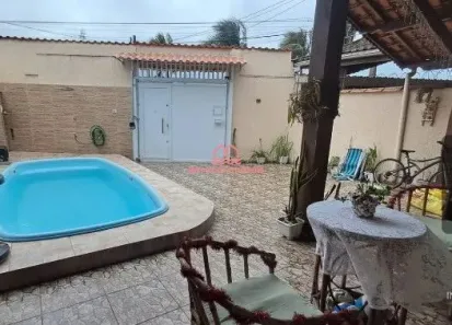 Casa com 2 Quartos à venda, 88m² no Maracanã, Praia Grande