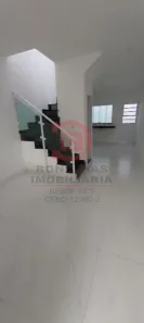 Sobrado com 3 Quartos à venda, 95m² no Cidade Patriarca, São Paulo