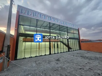 Galpão/Depósito/Armazém para alugar, 240m² no Jardim Nova Europa, Campinas