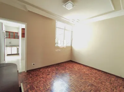 Apartamento com 2 Quartos à venda, 12m² no Dom Bosco, Juiz de Fora