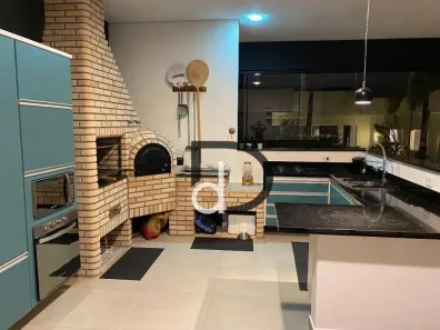 Casa de Condomínio com 3 Quartos à venda, 487m² no Jardim Primavera, Louveira