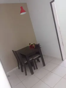Casa com 2 Quartos à venda, 46m² no Conjunto Residencial Araretama, Pindamonhangaba