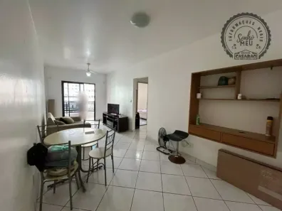 Apartamento com 2 Quartos à venda, 65m² no Guilhermina, Praia Grande