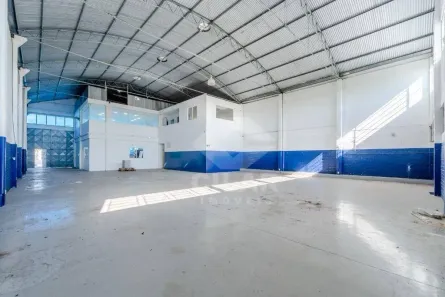 Galpão/Depósito/Armazém à venda, 545m² no Jardim São Pedro, Porto Alegre