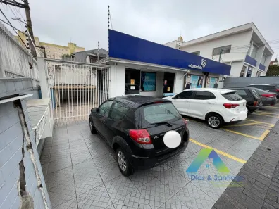 Ponto Comercial à venda, 450m² no Vila das Mercês, São Paulo