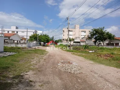 Lote/Terreno à venda, 402m² no Camboinha, Cabedelo