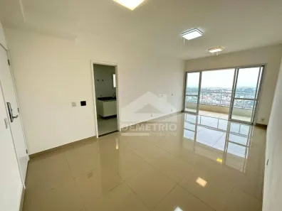 Apartamento com 3 Quartos à venda, 110m² no Loteamento Residencial e Comercial Bosque Flamboyant, Taubaté