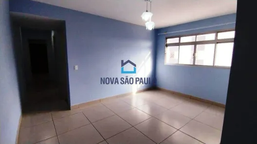 Apartamento com 2 Quartos à venda, 62m² no Água Funda, São Paulo