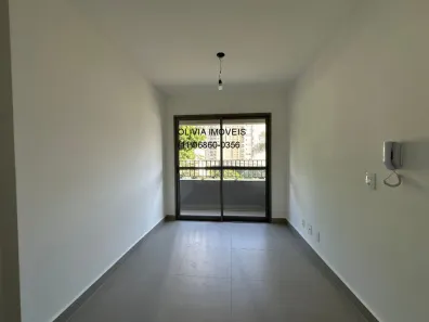 Apartamento com 1 Quarto à venda, 27m² no Água Branca, São Paulo