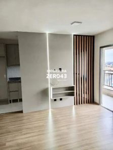 Apartamento com 2 Quartos à venda, 64m² no Centro, Londrina