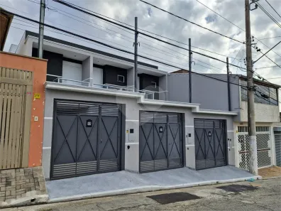 Sobrado com 3 Quartos à venda, 110m² no Jardim Pirajussara, São Paulo