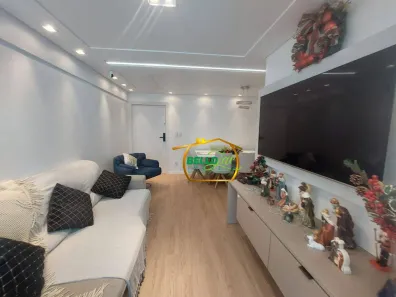 Apartamento com 3 Quartos à venda, 70m² no Casa Forte, Recife