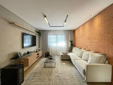 Casa com 4 Quartos à venda, 155m² no Tupi, Praia Grande