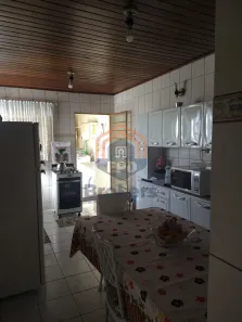 Casa com 2 Quartos à venda, 96m² no Jardim Morumbi, Jundiaí