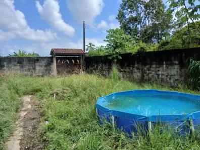 Casa com 2 Quartos à venda, 80m² no Chácara Glória, Itanhaém