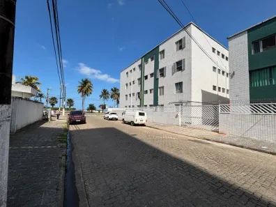 Apartamento com 1 Quarto à venda, 61m² no Tupi, Praia Grande