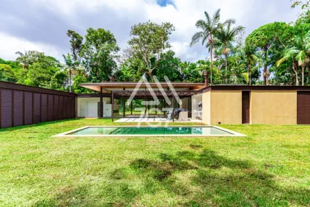 Casa de Condomínio com 5 Quartos à venda, 734m² no Jardim dos Estados, São Paulo