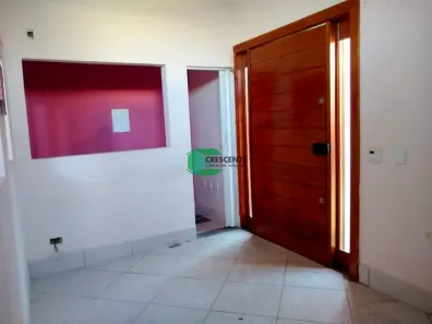 Sobrado com 3 Quartos para alugar, 237m² no Vila Alpina, Santo André
