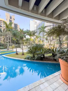 Apartamento com 3 Quartos à venda, 170m² no Cidade Monções, São Paulo