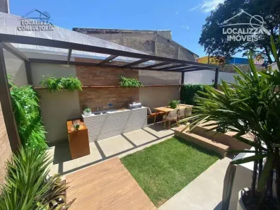 Casa com 2 Quartos à venda, 55m² no Bairro Pacaembu, Americana