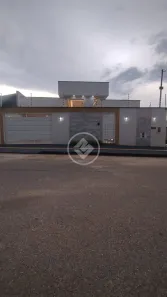 Casa com 3 Quartos à venda, 150m² no Setor Três Marias, Goiânia
