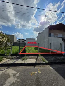 Lote/Terreno à venda, 200m² no Cidade Vista Verde, São José dos Campos