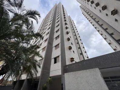 Apartamento com 3 Quartos à venda, 108m² no Bosque, Campinas