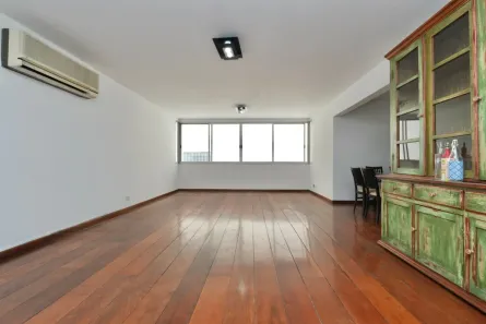 Apartamento com 3 Quartos para venda ou aluguel, 129m² no Perdizes, São Paulo