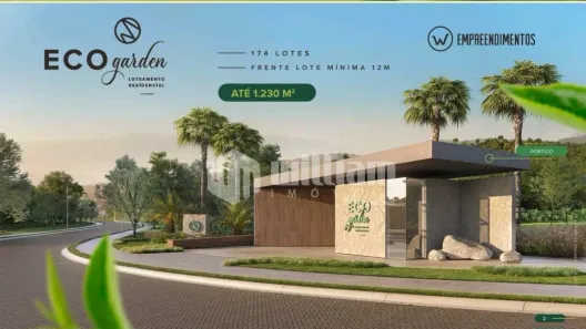 Lote/Terreno à venda, 240m² no São João, Brusque