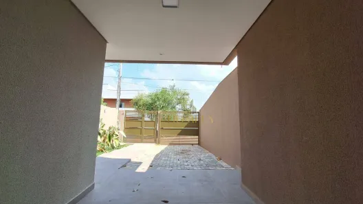 Casa com 3 Quartos à venda, 117m² no Jardim Portal de Itamaracá, Londrina