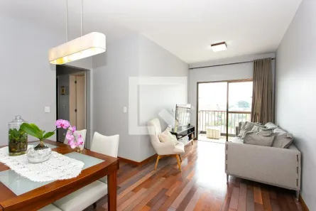 Apartamento com 3 Quartos à venda, 74m² no Vila Nova Savoia, São Paulo