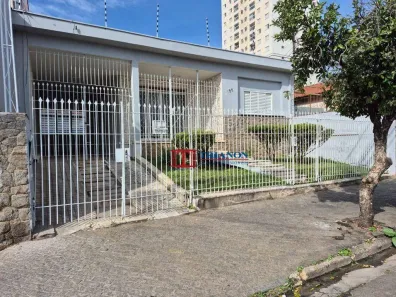 Casa com 3 Quartos para alugar, 200m² no Paulicéia, Piracicaba
