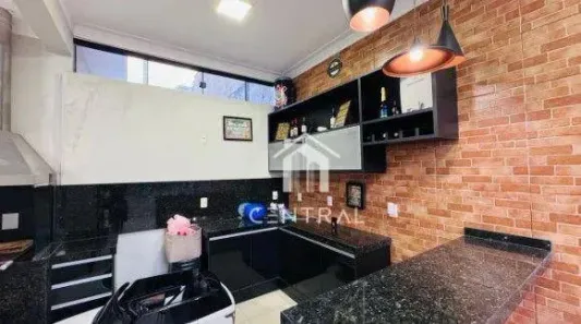 Casa com 3 Quartos à venda, 130m² no Horto Florestal, Sorocaba