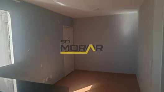 Apartamento com 2 Quartos à venda, 45m² no Bom Jesus, Contagem