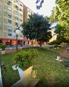 Apartamento com 2 Quartos à venda, 56m² no Marechal Rondon, Canoas