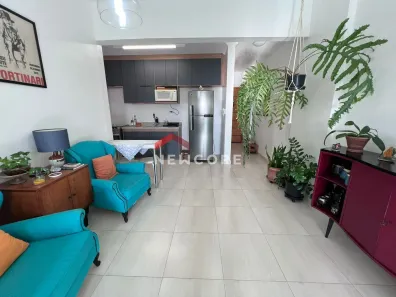 Apartamento com 2 Quartos à venda, 68m² no Canto do Forte, Praia Grande