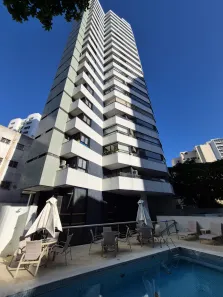Apartamento com 4 Quartos à venda, 410m² no Graça, Salvador