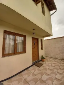 Sobrado com 2 Quartos à venda, 58m² no Viamópolis, Viamão