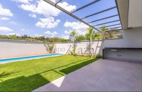 Casa de Condomínio com 4 Quartos à venda, 425m² no Jardim Cordeiro, São Paulo