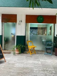 Ponto Comercial para alugar, 30m² no Jardim Botânico, Rio de Janeiro