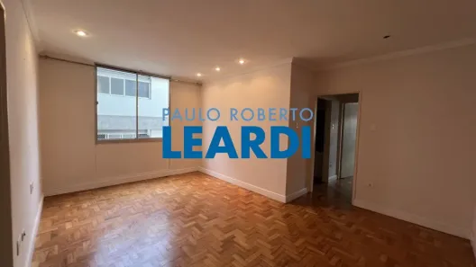 Apartamento com 2 Quartos à venda, 83m² no Itaim Bibi, São Paulo