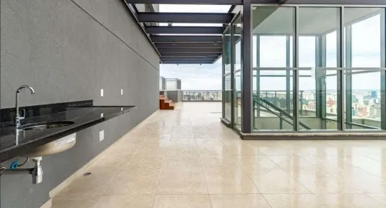 Apartamento com 4 Quartos à venda, 410m² no Jardim das Acácias, São Paulo