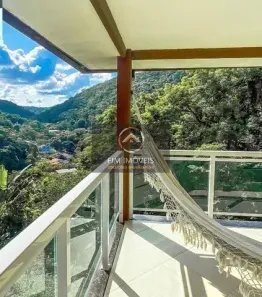 Casa de Condomínio com 3 Quartos à venda, 280m² no Engenho do Mato, Niterói