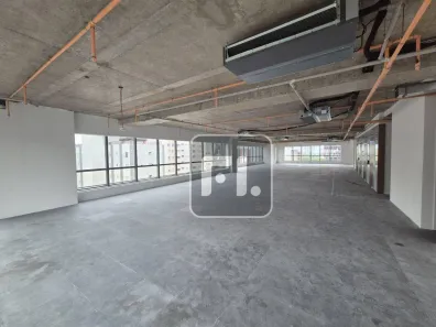 Sala Comercial para alugar, 420m² no Indianópolis, São Paulo
