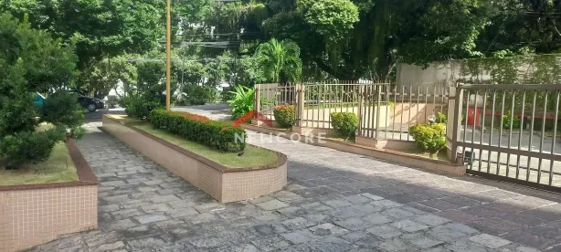 Apartamento com 4 Quartos à venda, 311m² no Graça, Salvador