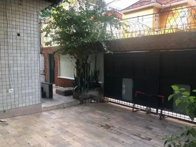 Casa com 4 Quartos à venda, 251m² no Humaitá, Rio de Janeiro