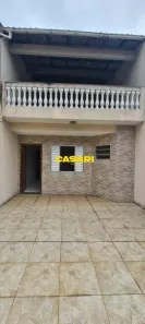 Sobrado com 3 Quartos à venda, 248m² no Montanhão, São Bernardo do Campo